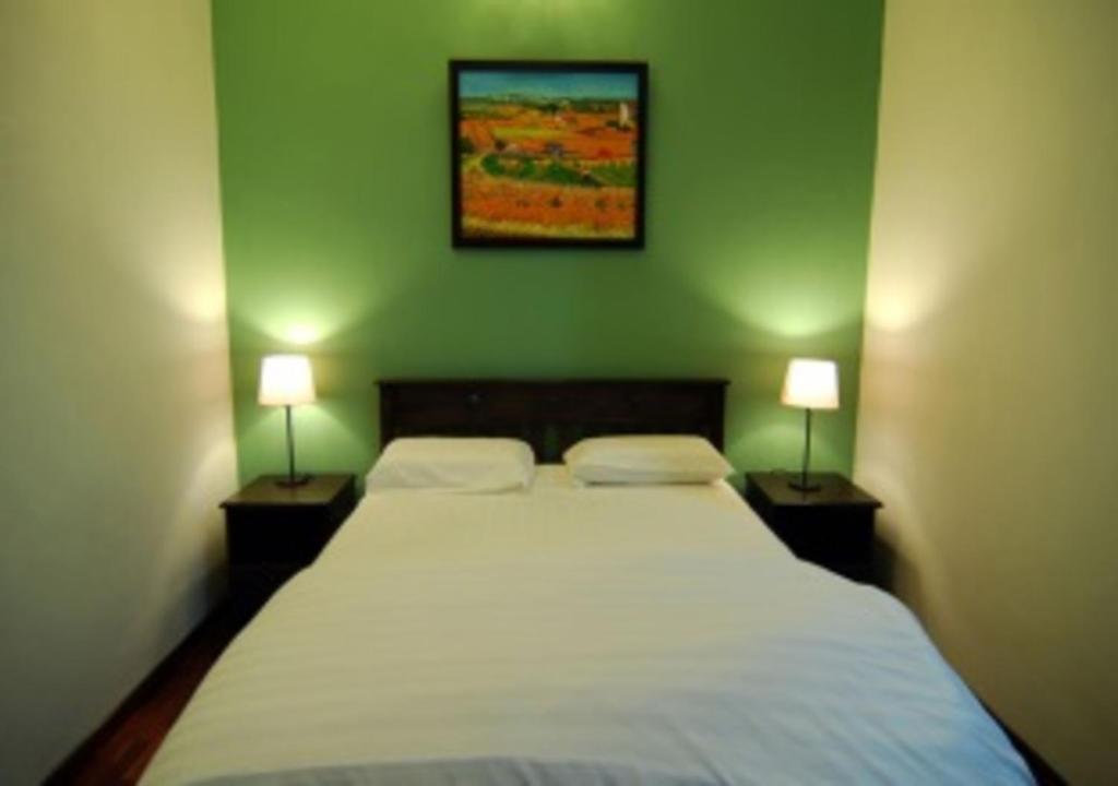 Casa Titik