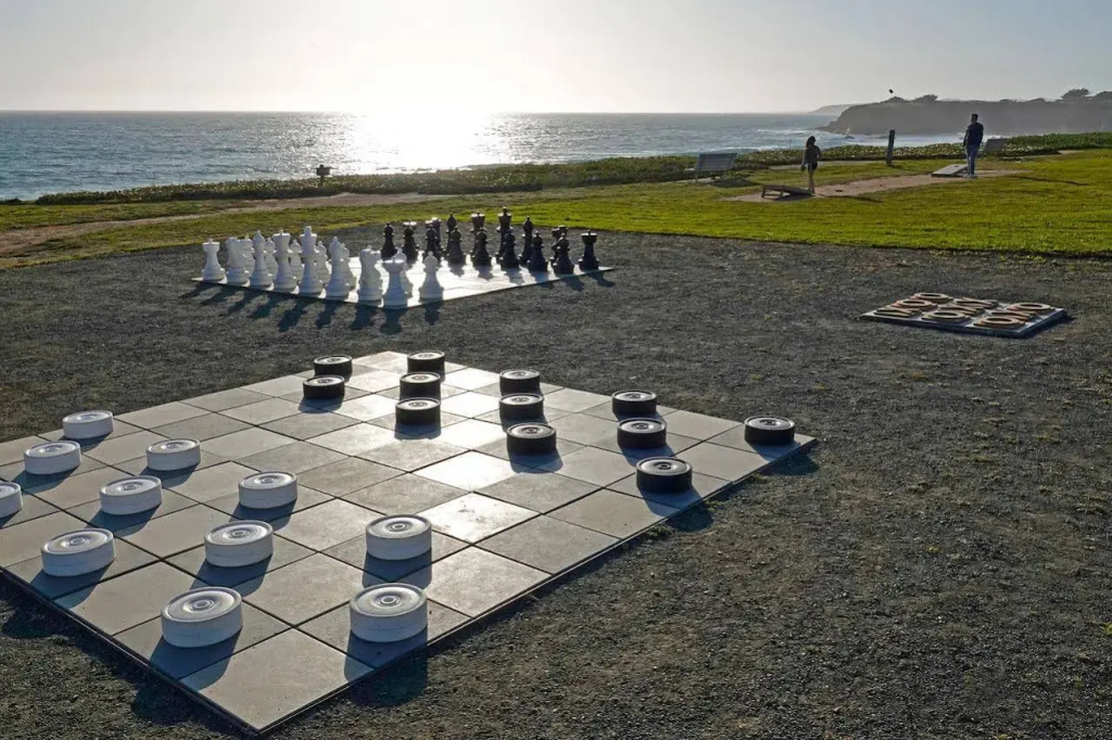 Cavalier Oceanfront Resort - Général
