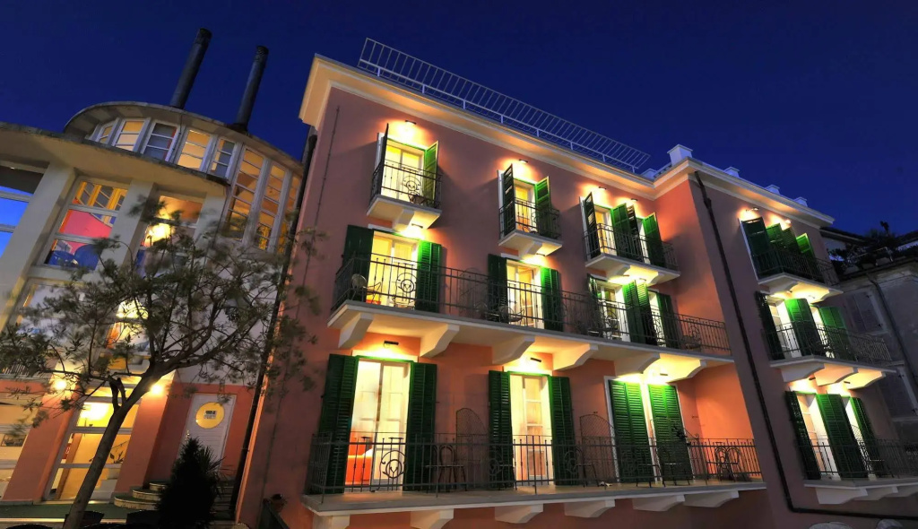 Hotel photo 34