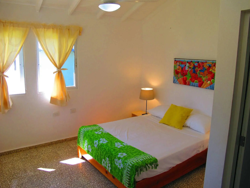 Bungalows Of Las Galeras - Général