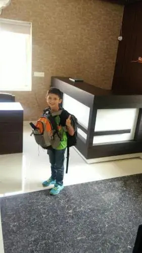Hotel photo 21