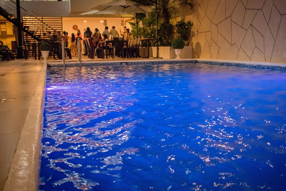 Hotel photo 15