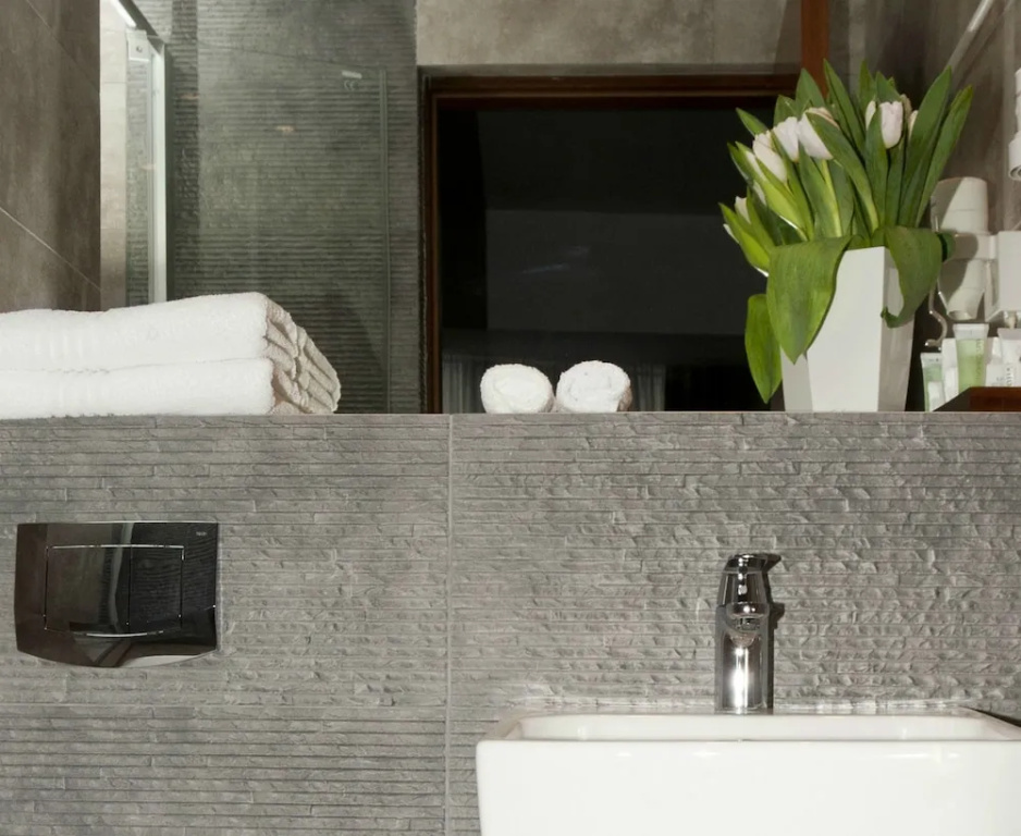 Unique Boutique - Chambres