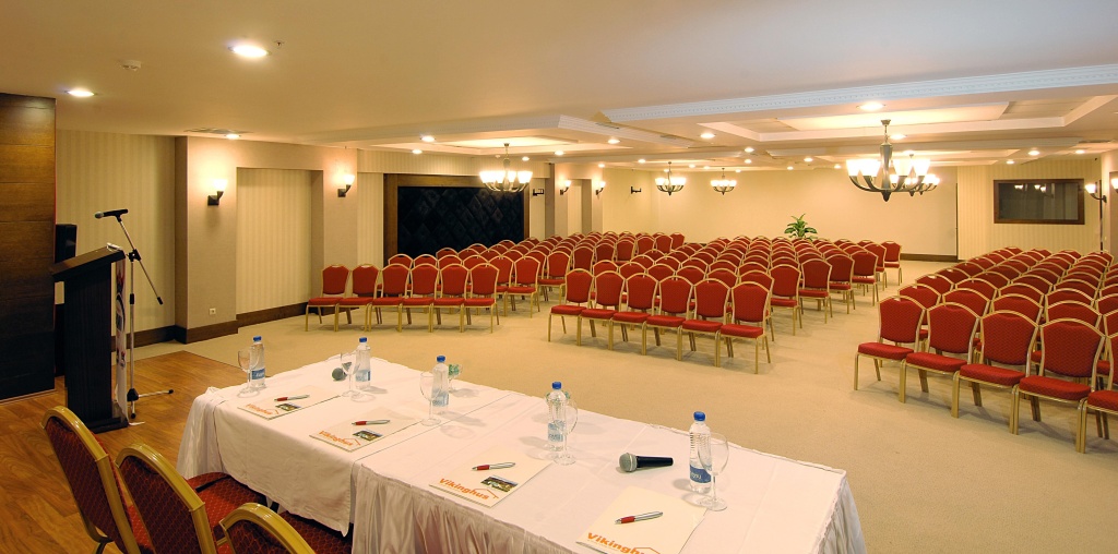 Viking Star Hotel, Кемер, Туреччина мініатюра 38