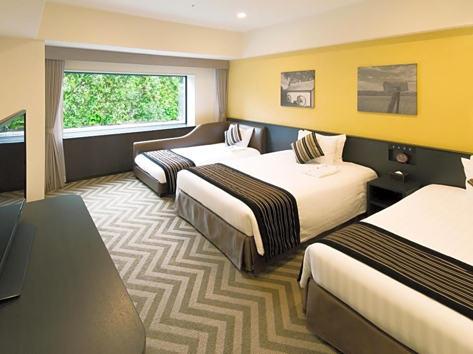 The Park Front Hotel at Universal Studios Japan 사진 22