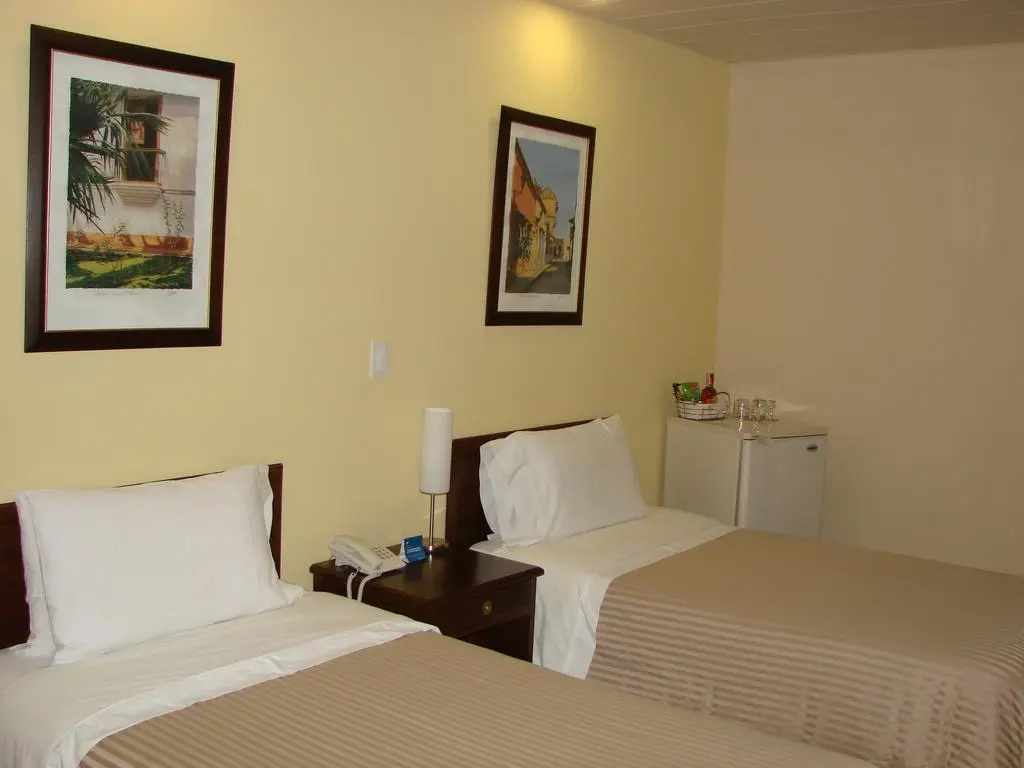 GHL Hotel Aeropuerto Cali - Général