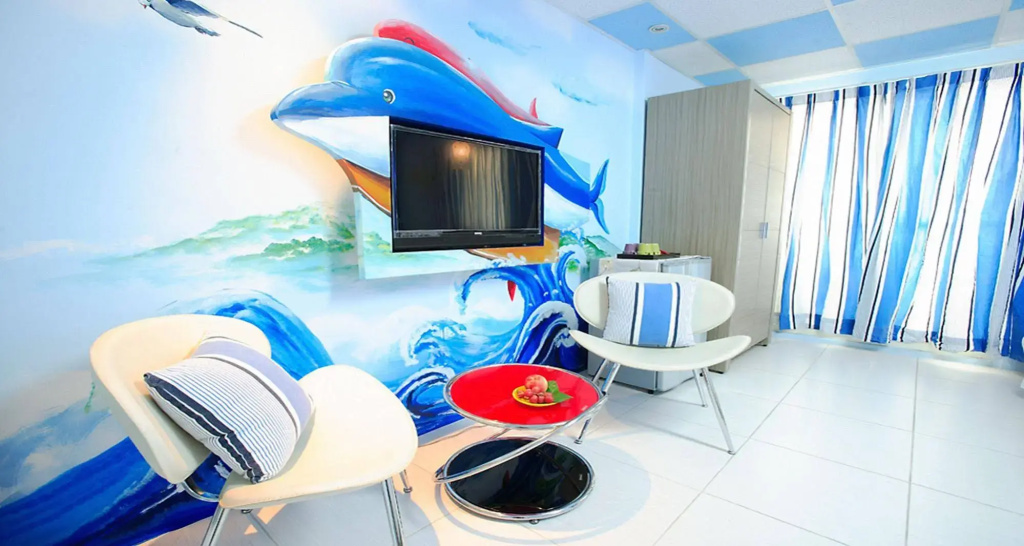 Hotel photo 12