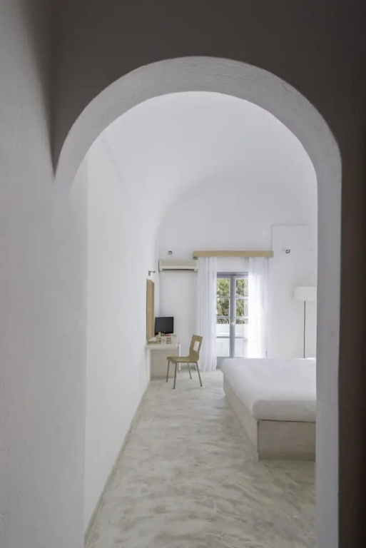 Hotel 28 - Chambres