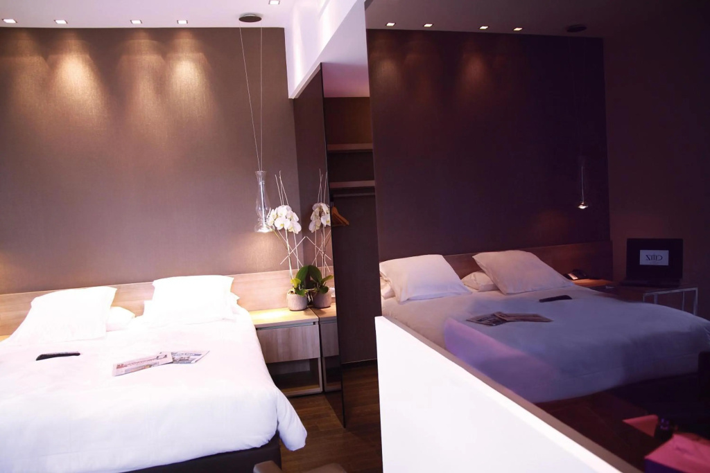 Citiz Hotel — 3
