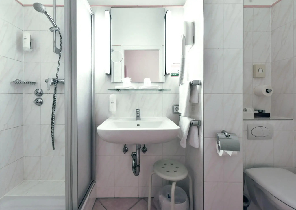 Hotel Adria München - Général