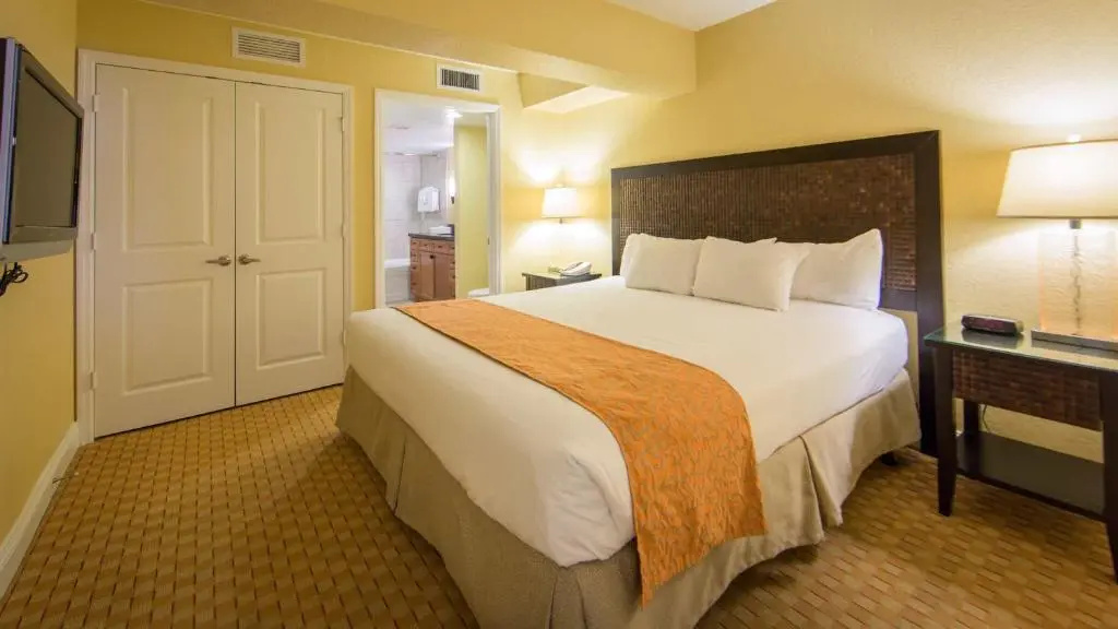 Holiday Inn Club Vacations at Orange Lake Resort by IHG - Chambres