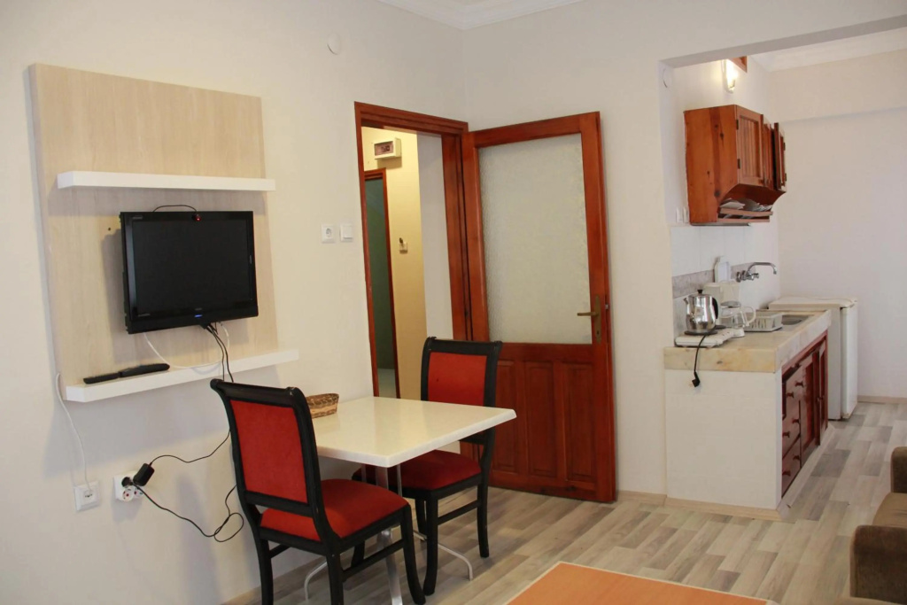 Luxor Apart Hotel, Аланья, Туреччина мініатюра 22
