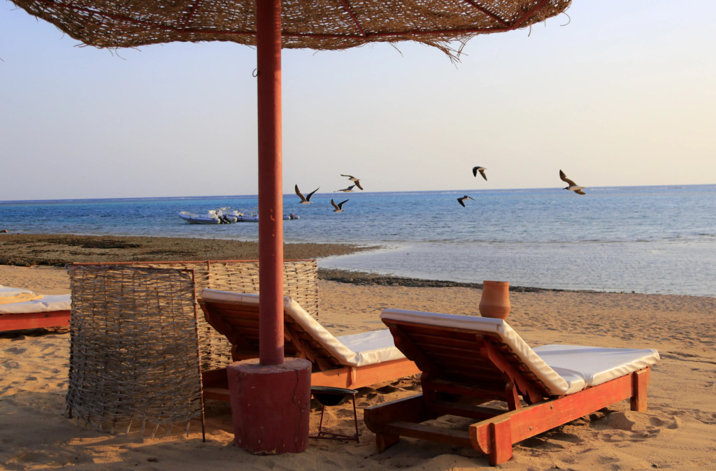 Gemma Resort - фото 29