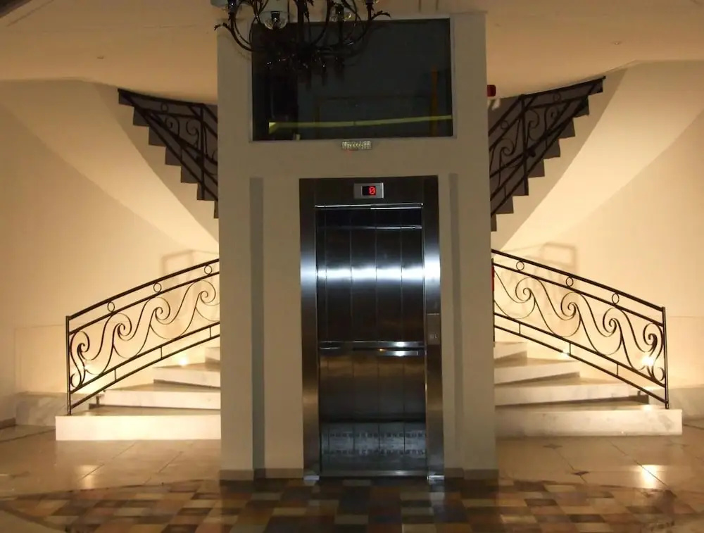 Vivas Hotel & Casa - Général
