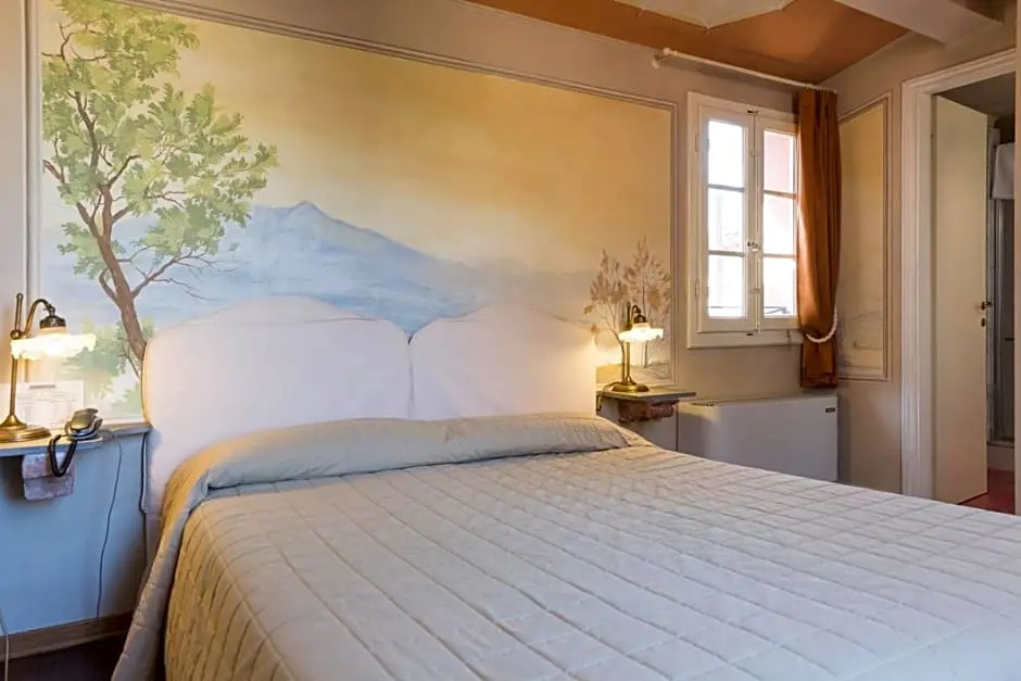 Maison de Charme Alla Corte degli Angeli - Chambres