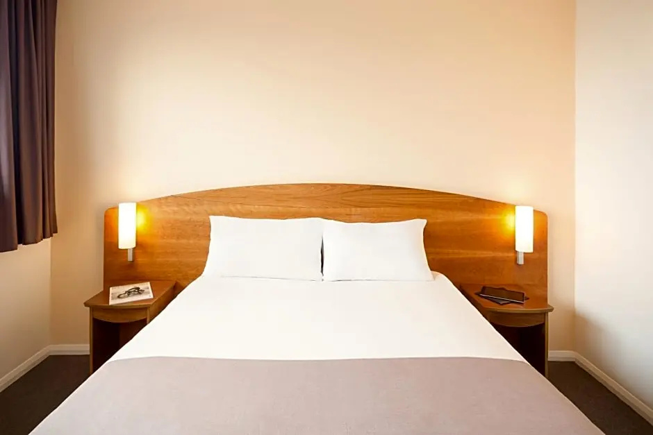 ibis Northampton Centre - Chambres