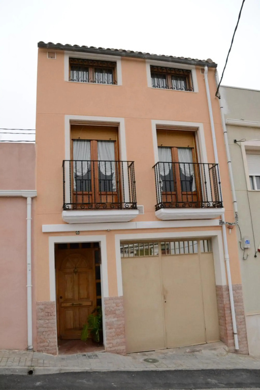 Casa Rural La Petita