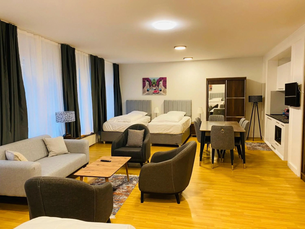 Hotel photo 2