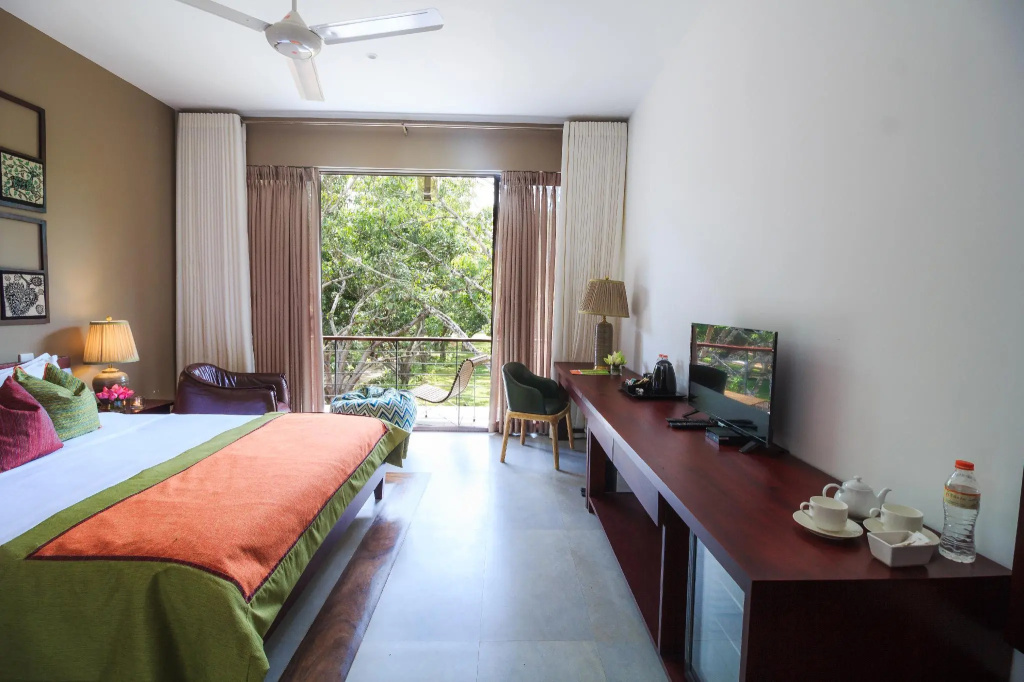 Sigiriana Resort by Thilanka - Général