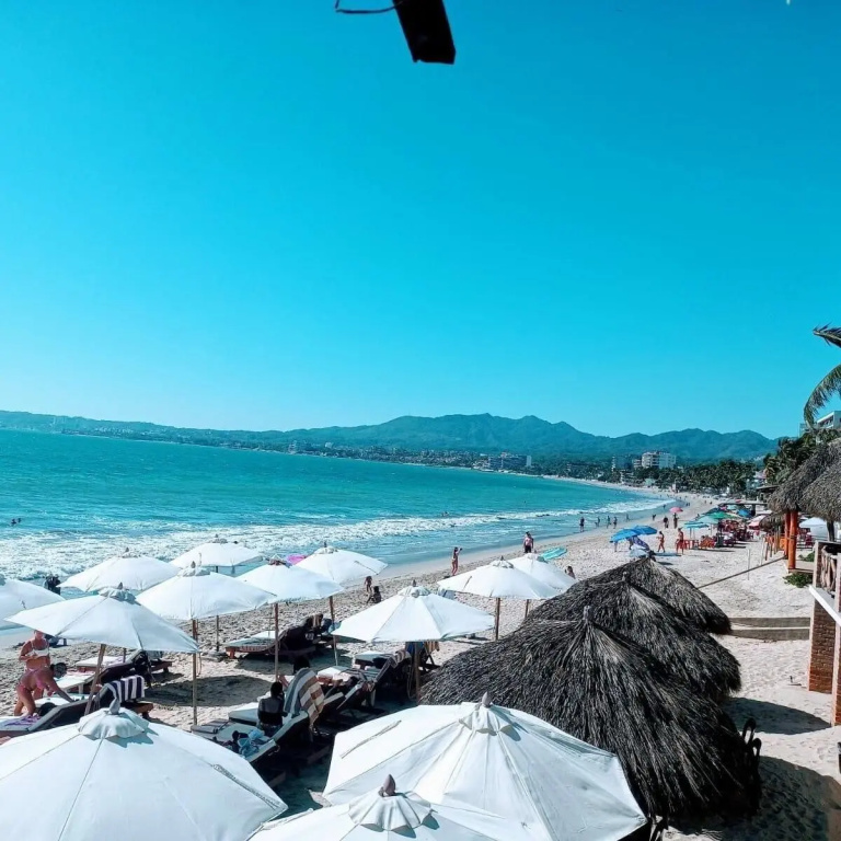Beach & Waterfront
