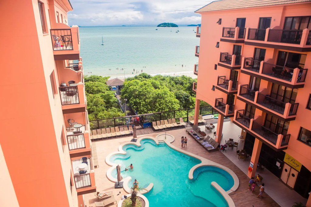 Jurerê Beach Village - Général