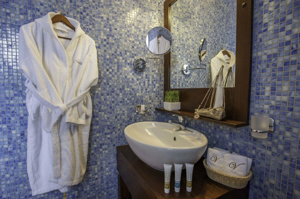 Varos Village Boutique Hotel - Général
