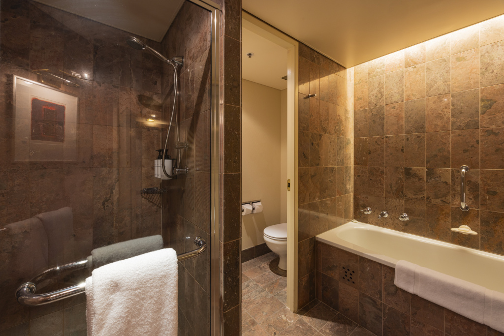 InterContinental Adelaide by IHG - Général