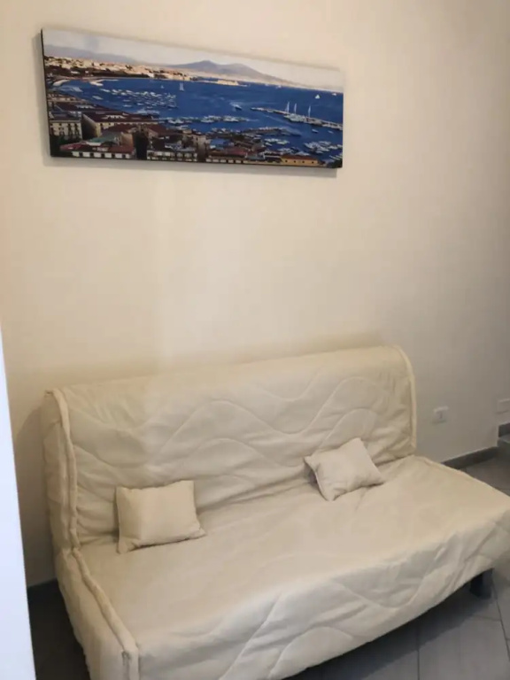 Standard Double Family room with balcony (full double bed)