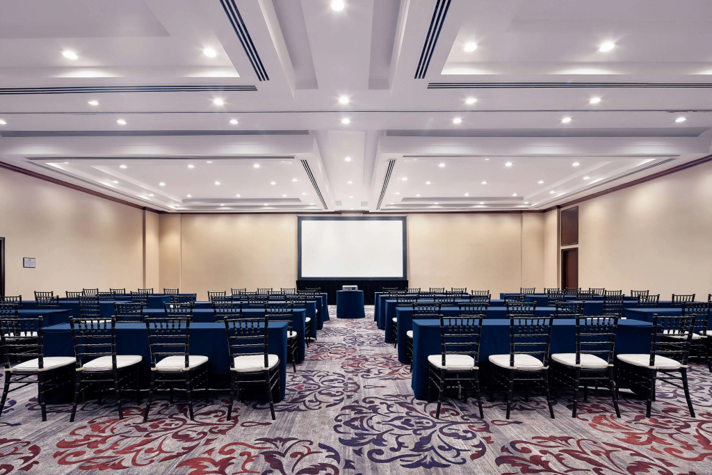 Wyndham Monterrey Ambassador Centro - Général