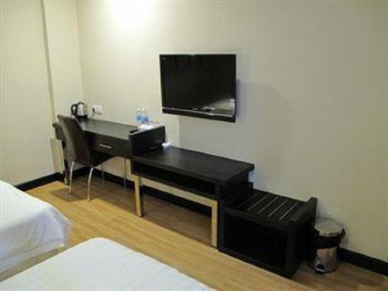 Labuk Hotel
