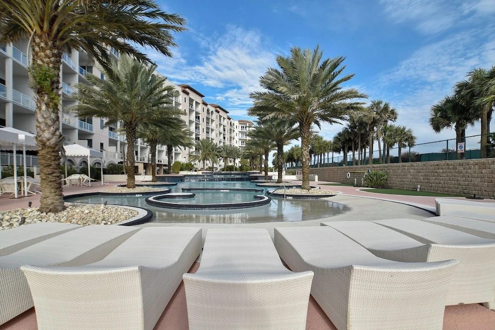 Beach Getaway by Ryson Vacation Rentals