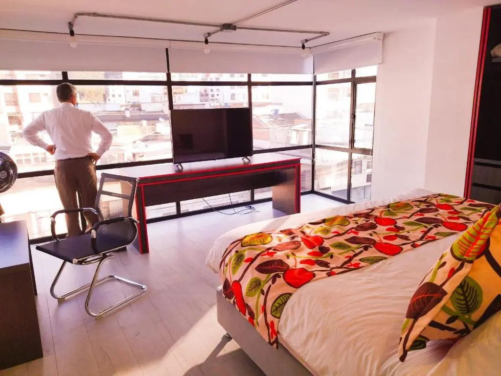 Superior room