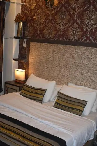 Megha Homestay