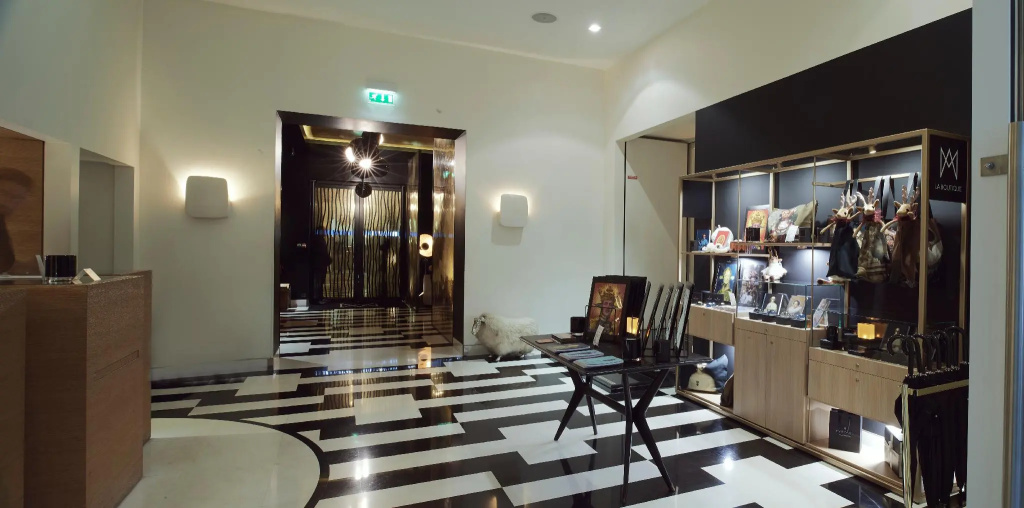 Hotel photo 19