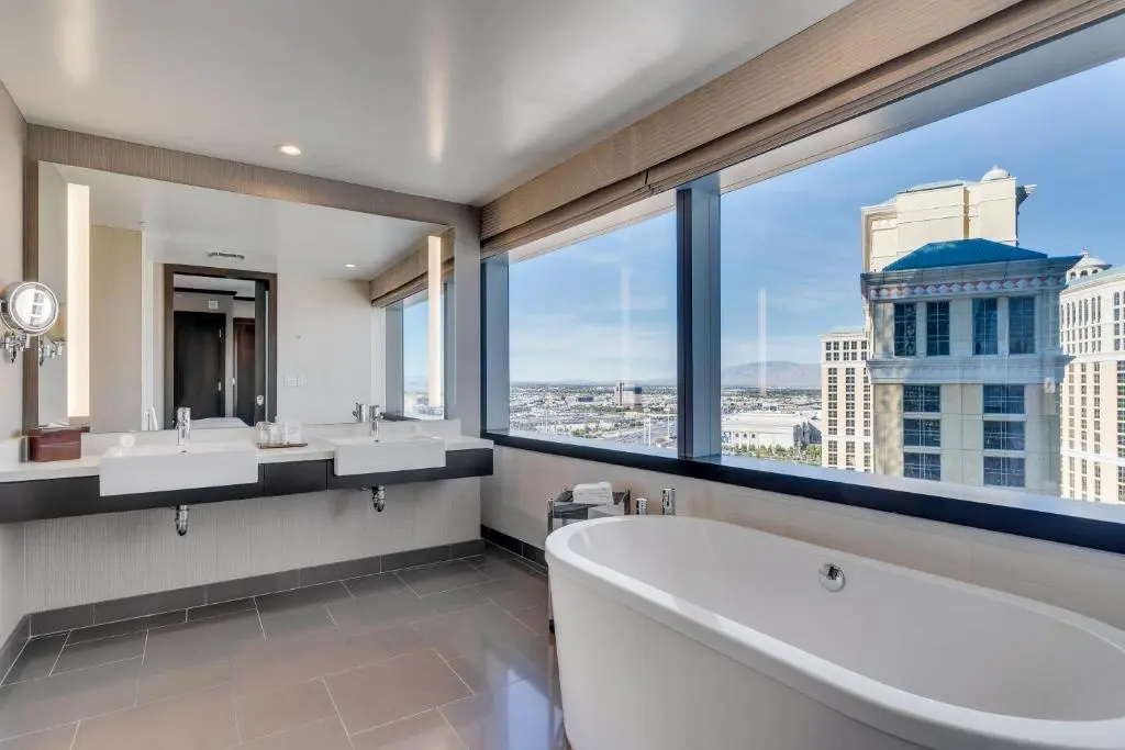 Jet Luxury at the Vdara Condo Hotel - Général