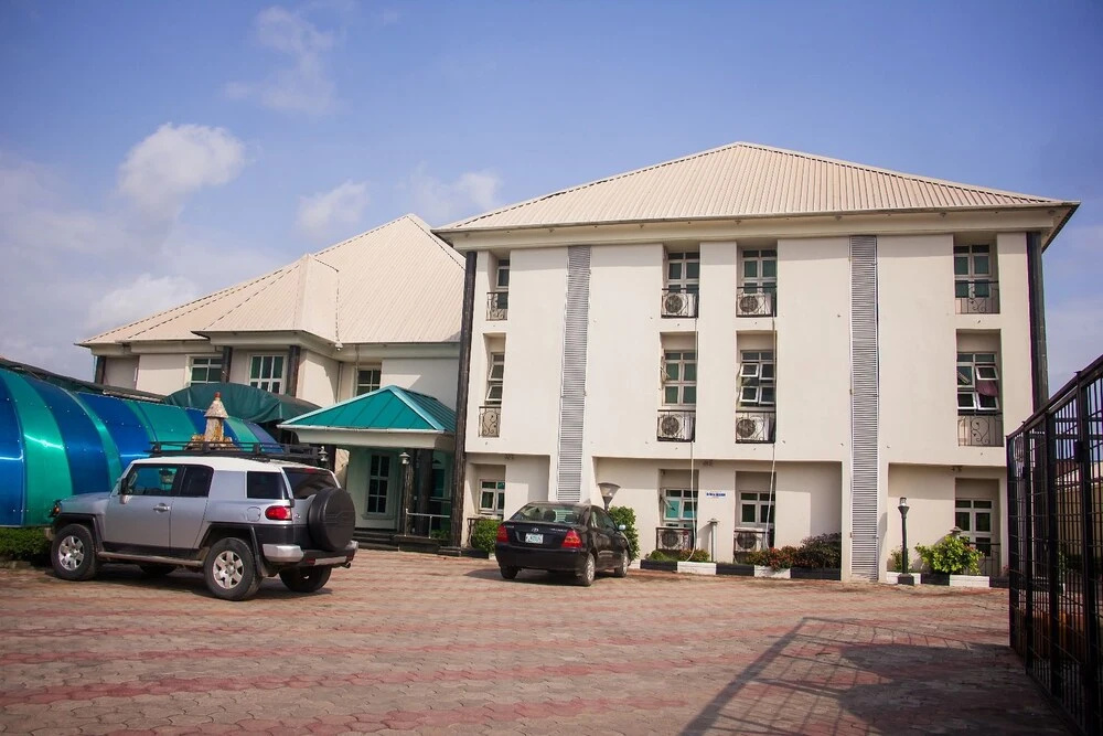 Hotel photo 18