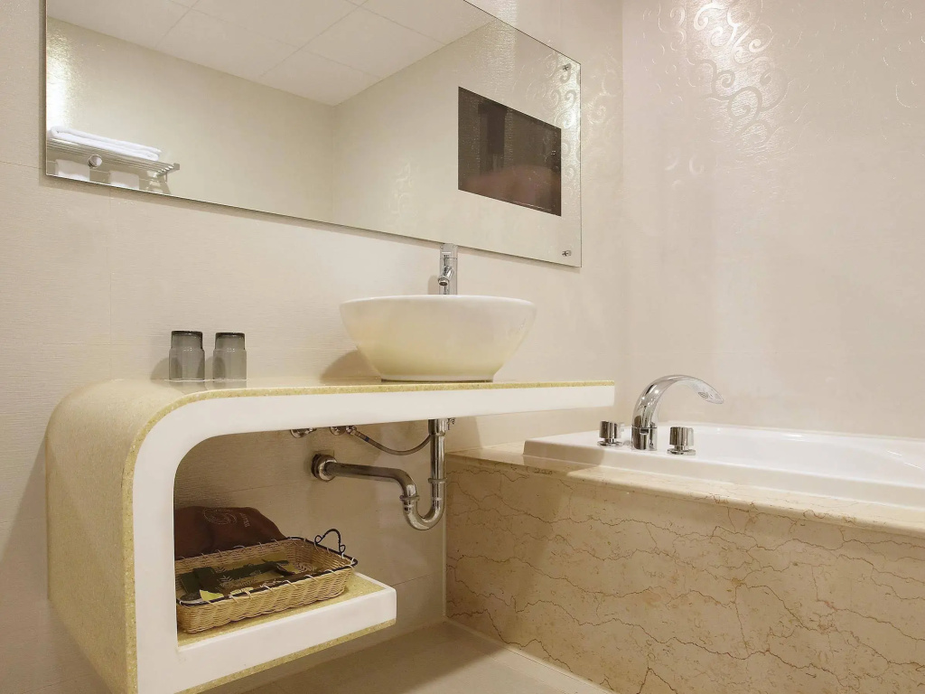 Beauty Hotels - Beautique Hotel - Général