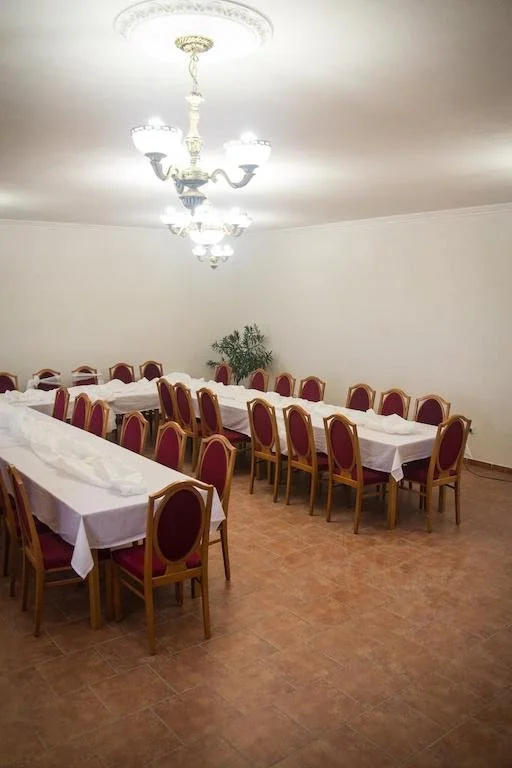 Althanský hostinec - Général