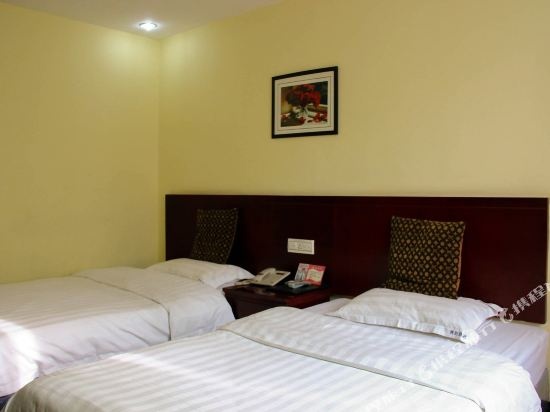 Xinshang Hotel (Guangzhou Sports College East Railway Station)
