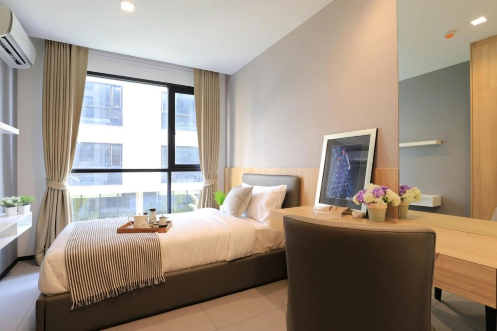 Отель Alix Bangkok Hotel в Бангкоке