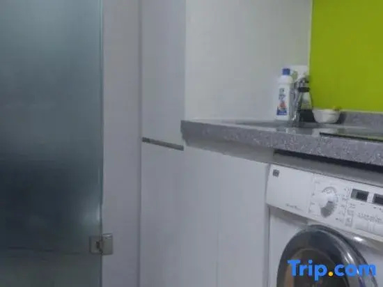 Easy Residence Hotel - Chambres