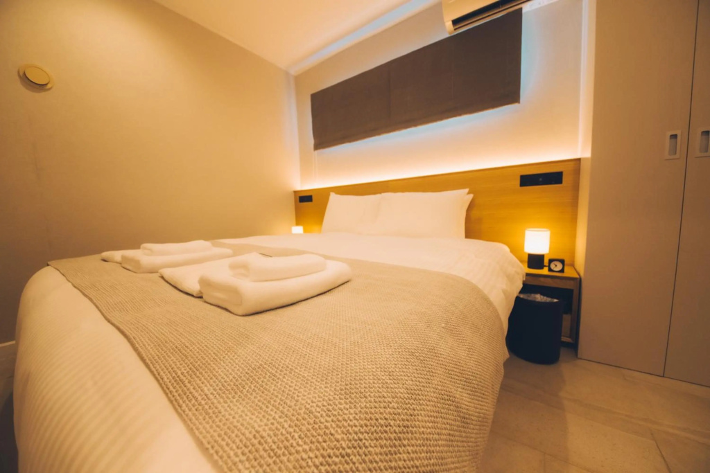Kayatsuma Okinawa Hotel & Resort — 3