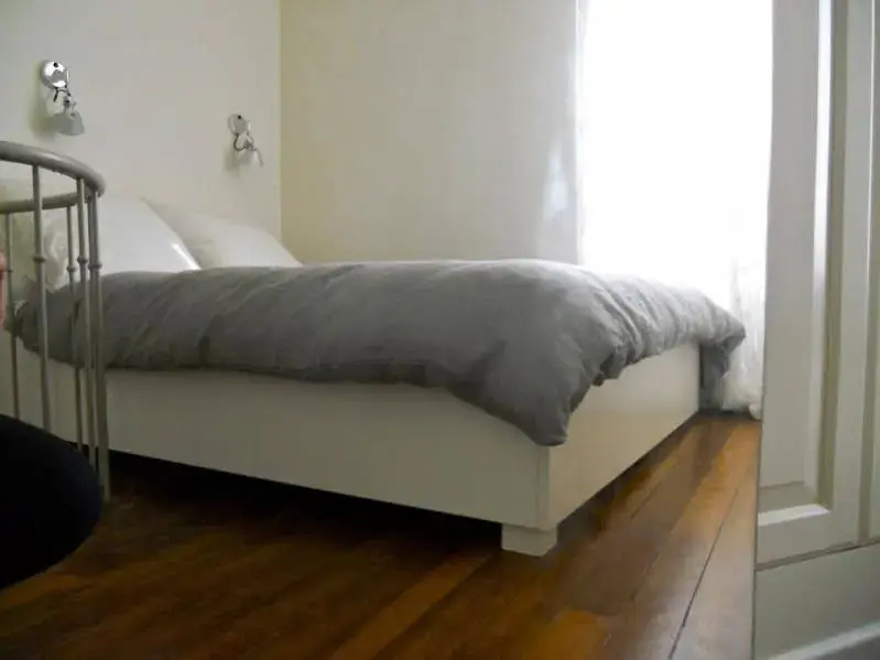Voir la photo 2 — Urban Chic Montmartre Loft