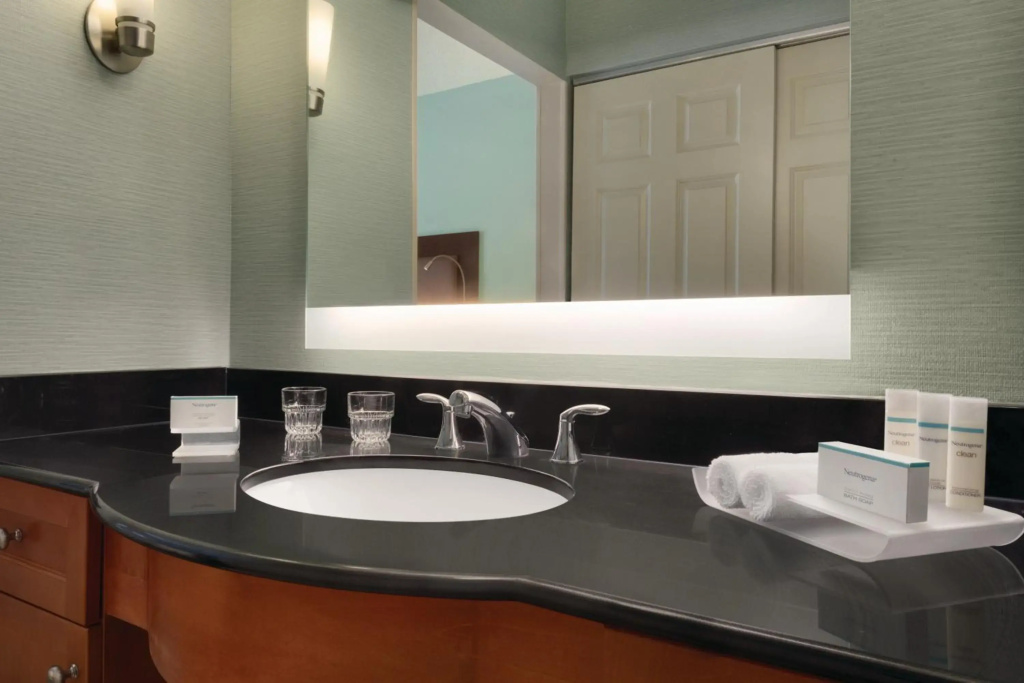 Homewood Suites by Hilton Grand Rapids - фото 8