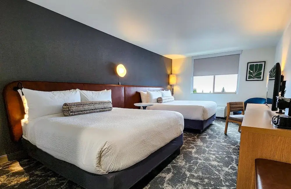 Hotel photo 5
