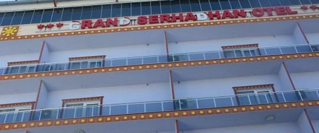 Grand Serhad Han Otel