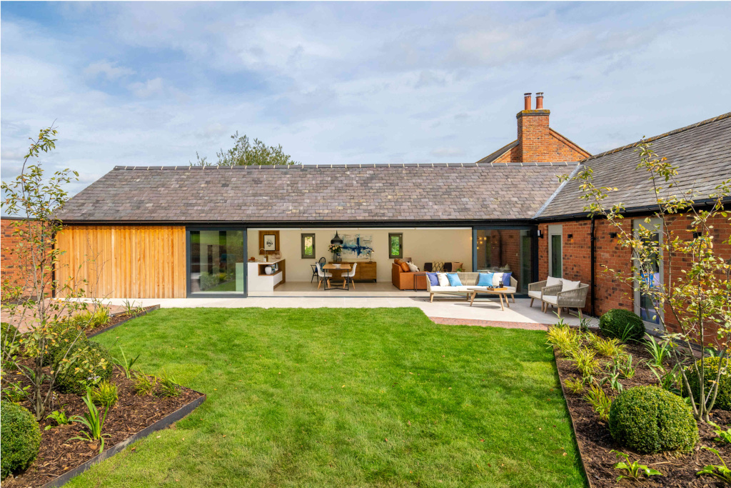 Rectory Farm