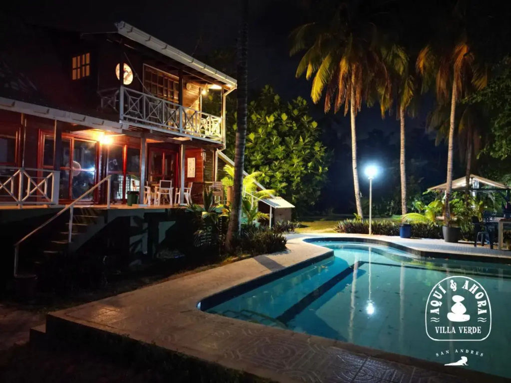 Posada Villa Verde