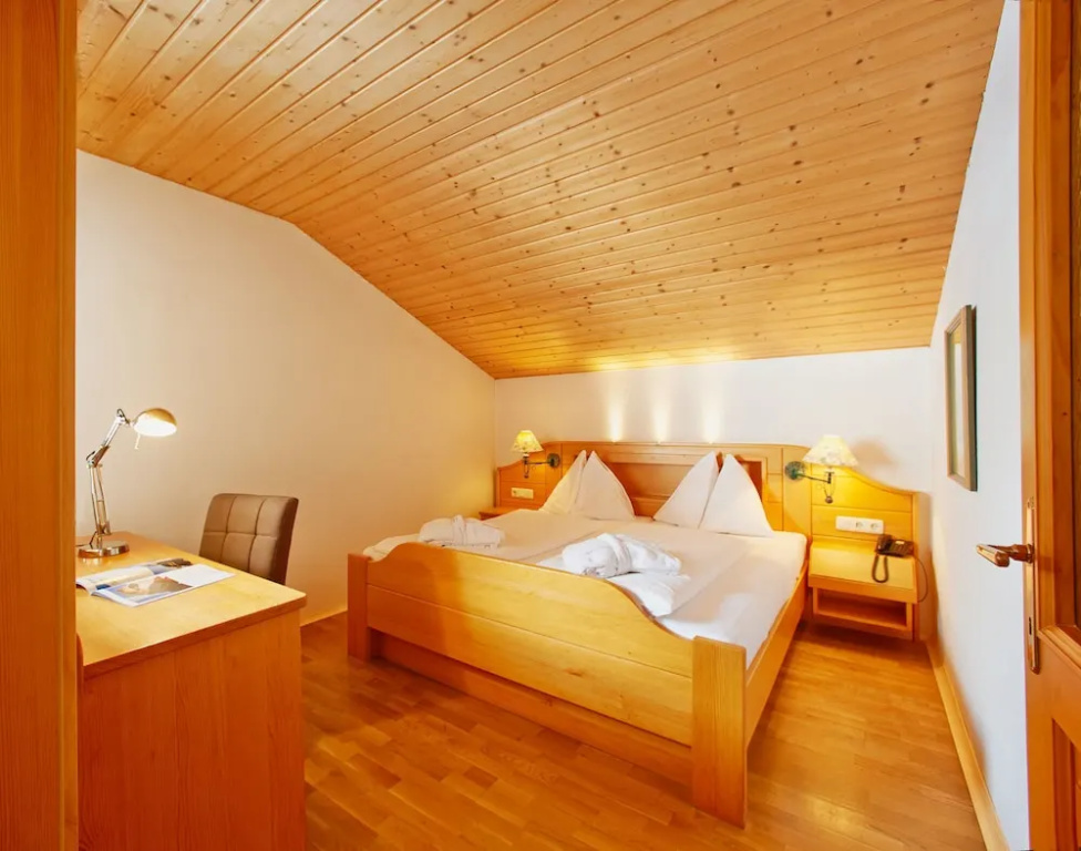 Hotel NockResort - Chambres