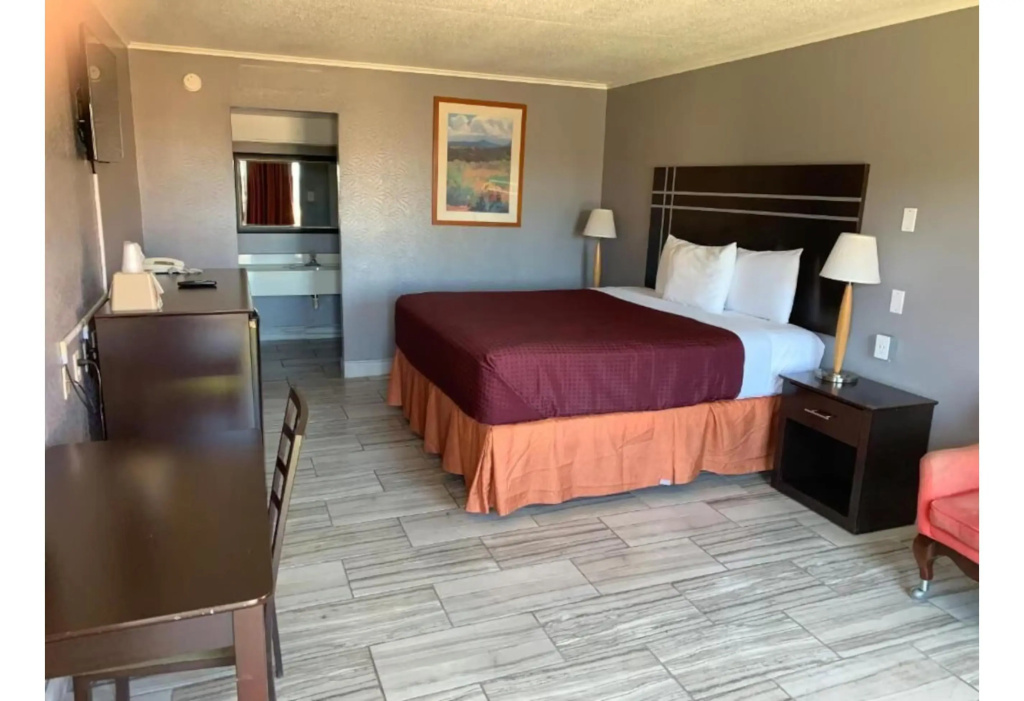 Executive Inn Beeville US 181 By Capital O — 3